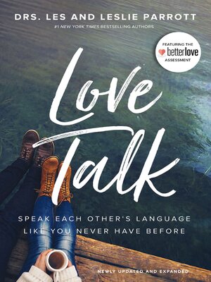 cover image of Love Talk